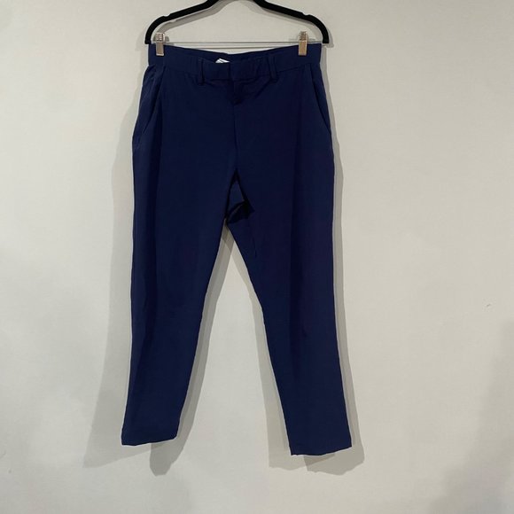 Fabletics The Only Pants Size M - Picture 1 of 6